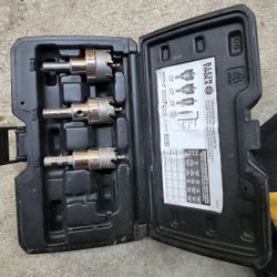 Hole Saw Kit