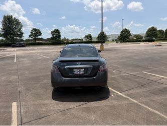 2013 Nissan Maxima