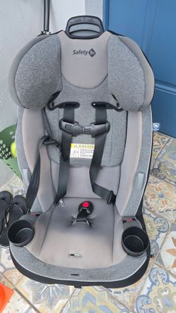 Safey First Car Seat