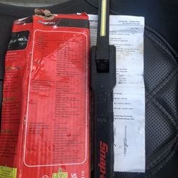 Snap On Flex Light 