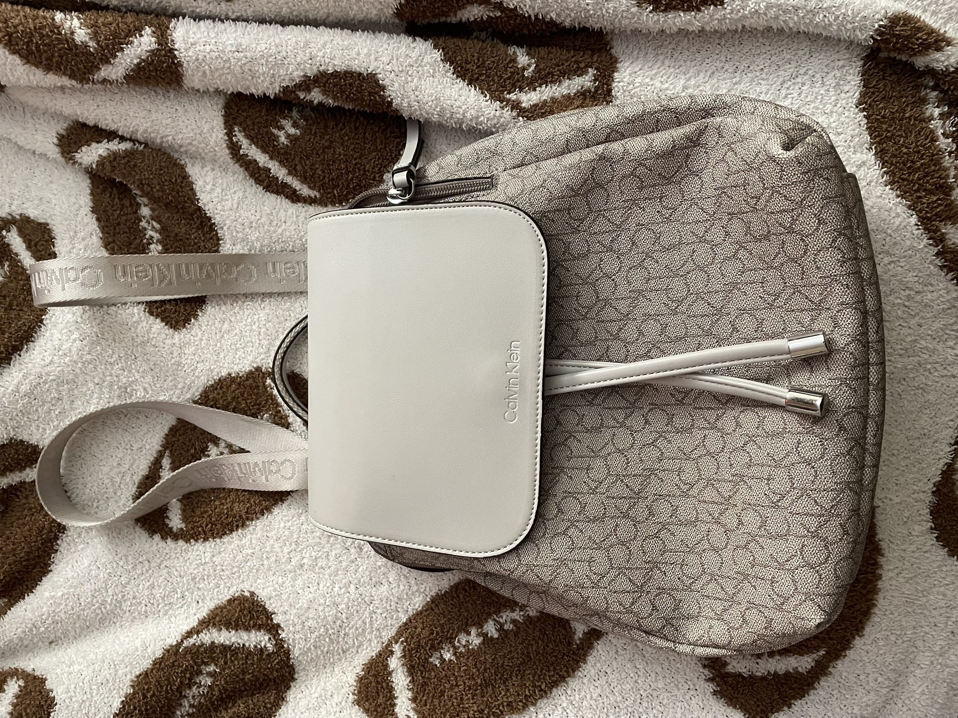 Calvin Klein Backpack