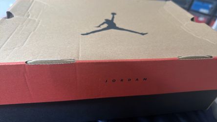 Jordan retro 12 black/field purple