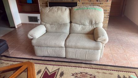 Loveseat