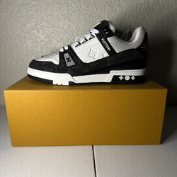 Louis Vuitton Trainers