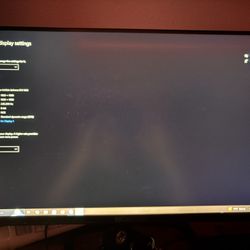 Asus 240hz Monitor 