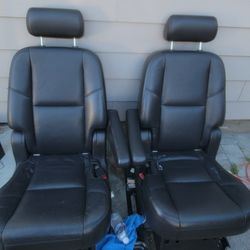 2007 Cadillac Escalade