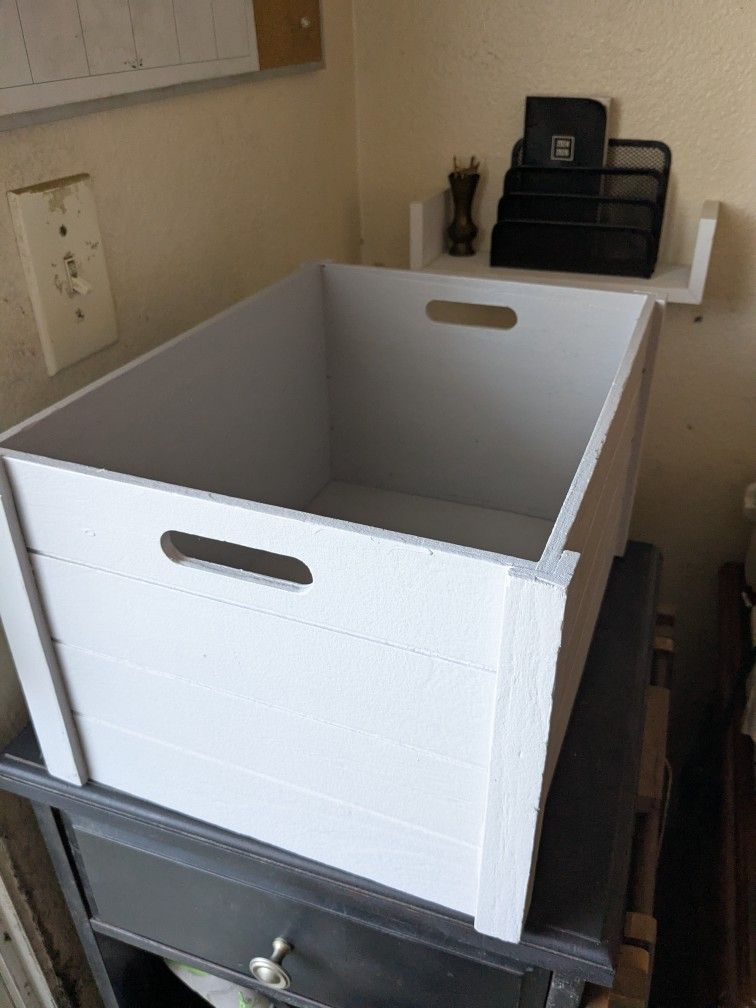 Storage Box