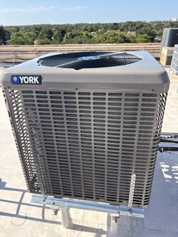Air Conditioning
