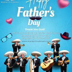 Mariachi Colima De Javier Rodriguez De Dallas Tx!!! 🪉