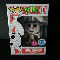 Trix Rabbit 