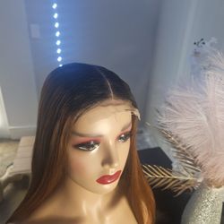 Bone Straight Vietnamese Hair 