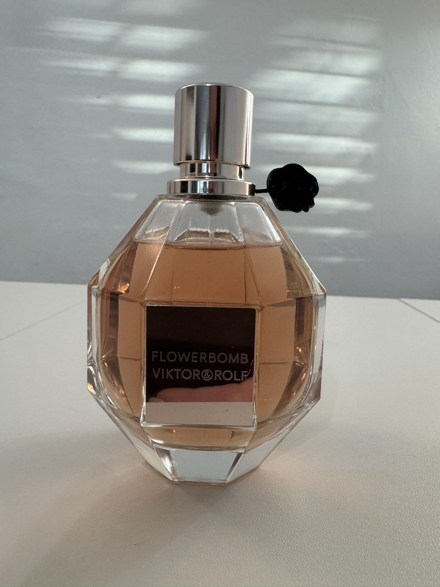 Viktor & Rolf FLOWER BOMB Eau de Parfum perfume 3.4oz/100ml