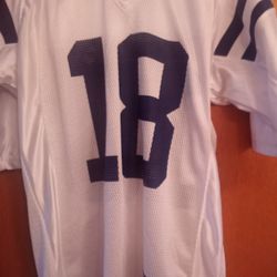 Peyton Manning Jersey 