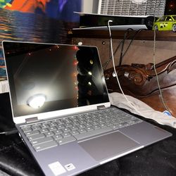 Flex 3 Lenovo 2 in 1 Chromebook / Tablet