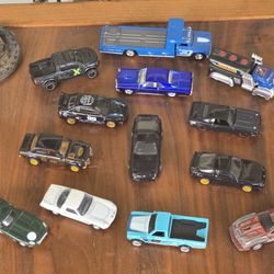 Hotwheels Real Riders 