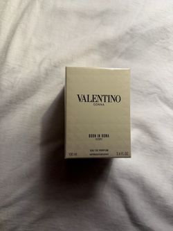Valentino Donna Born in Roma Ivory EDP 100ml
