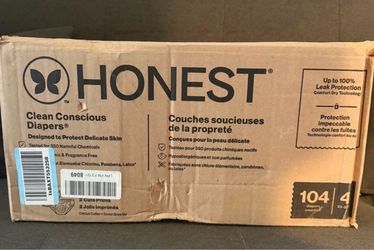 Honest Diapers