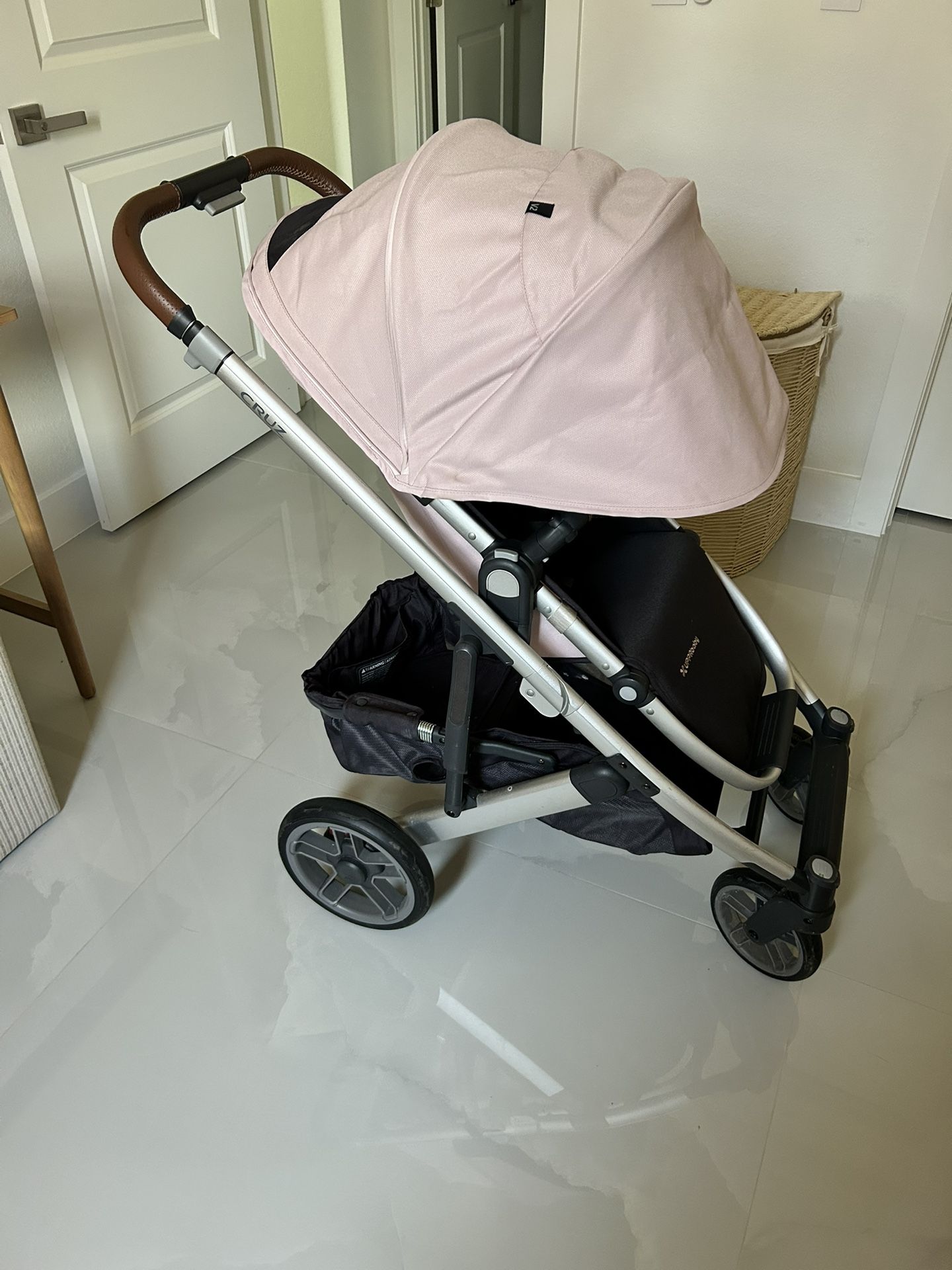 Upa Baby Stroller