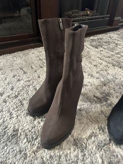 Donald j Pilner Boots