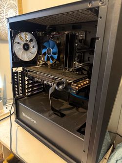 Gaming pc 3070 i5