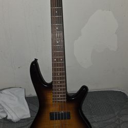 5 string bass