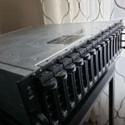 Dell PowerVault MD  Server Storage 