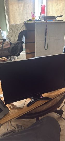 Acer PC Monitor