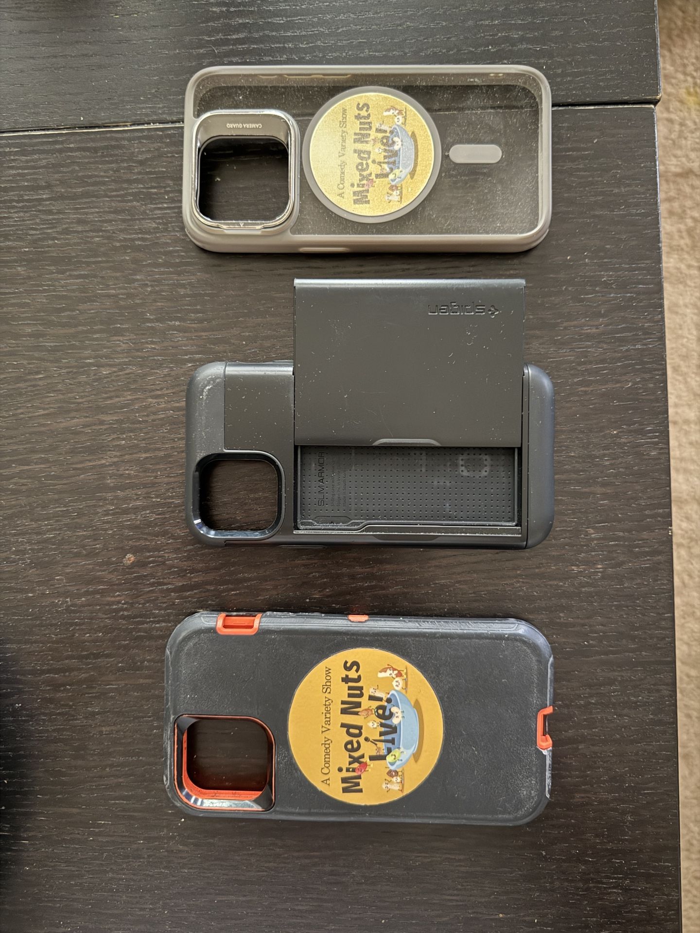 Free iPhone Cases