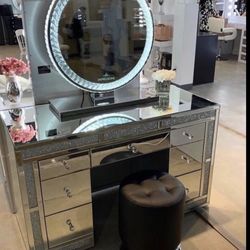 New Vanity St 