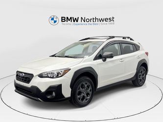 2022 Subaru Crosstrek