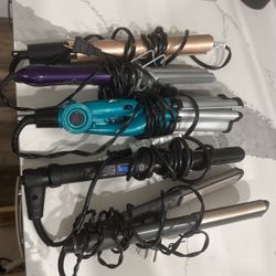 Hair Styling Tools 