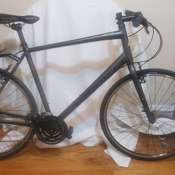 Specialized Sirrus Sport for Sale in Chicago IL OfferUp