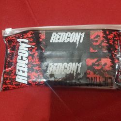Redcon1 Lifting Straps 
