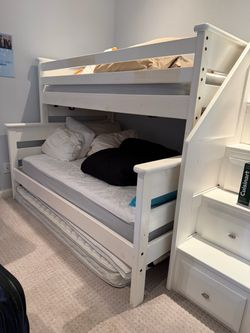 Bunk beds
