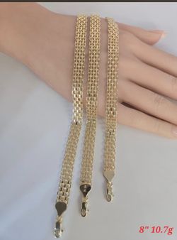 Bonitas Esclavas Para Dama Para Este  Día De San Valentín 