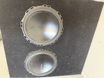 Rockford fosgate T1 set up