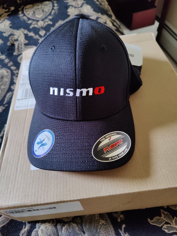 Brand New, Nismo Racing Cap