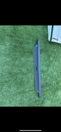 BMW X7 2024 Cargo Cover 