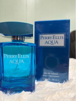 Perry Ellis Aqua Perfume