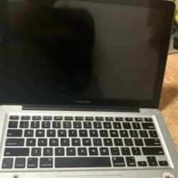 Mac Book Pro
