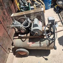 Compressor