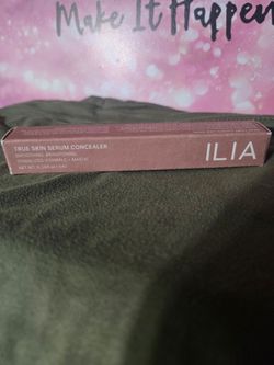 Ilia skin serum concealer