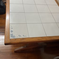 Dining / study Table