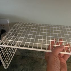 Under The cabinet Shelf