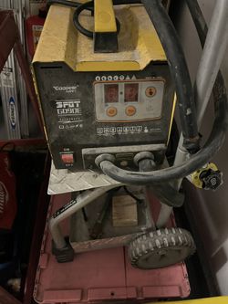 Spot Welder Dent Puller