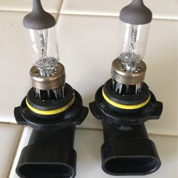 Headlights