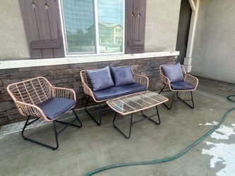 Prop furnitures