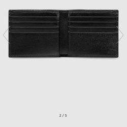 Gucci Wallet