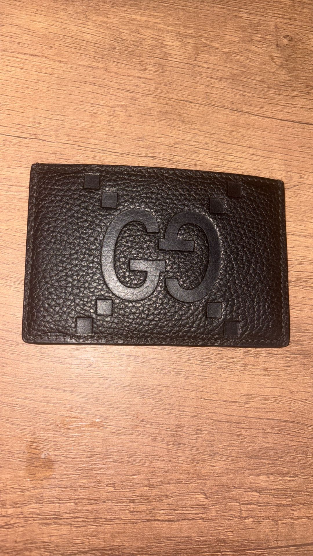 Gucci Wallet