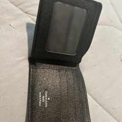 Louis Vuitton Wallet